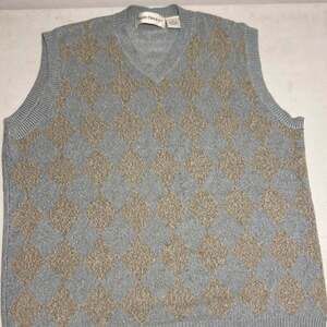 Barry M Men's Waistcoats-vests